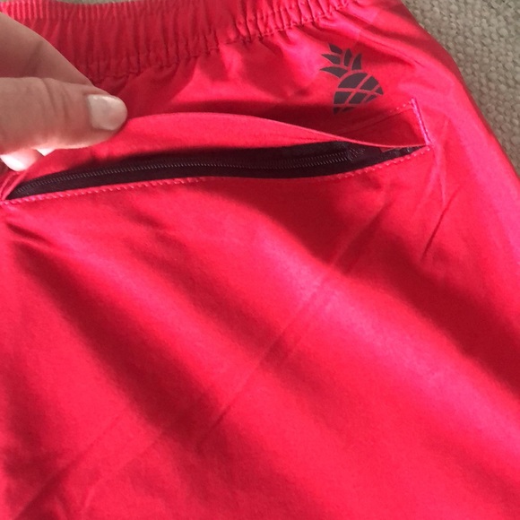 NWT Chubbies swim trunks - Picture 6 of 9